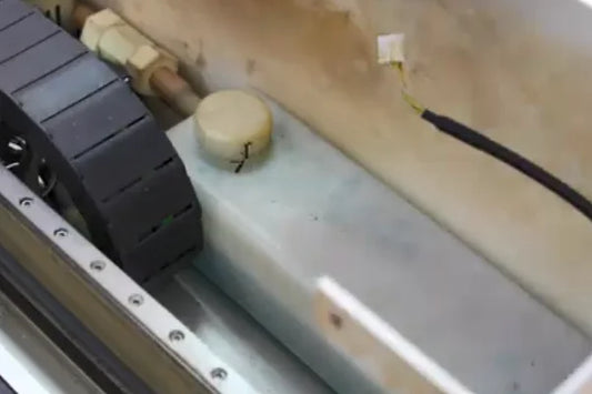 laser chiller - laser water chiller