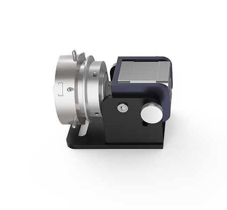 Rotativo de Mandril G2