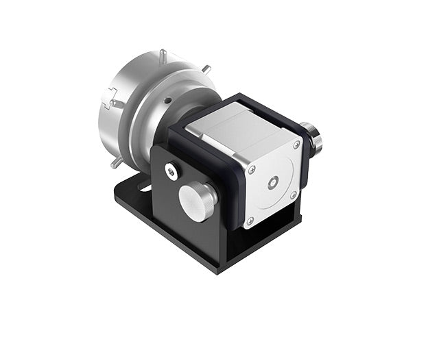 Rotativo de Mandril G2