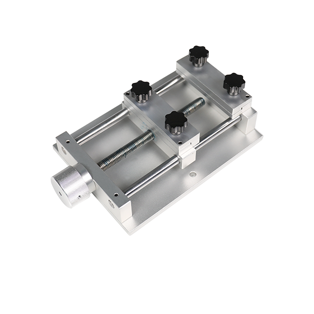 Metal Sheet Holder for G2/G6