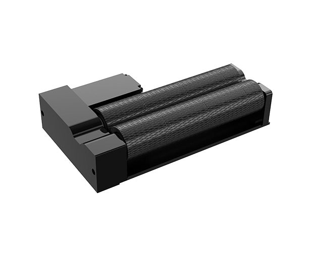 Rotativo de Rolo G2