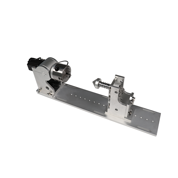 G6/G7 Y-axis Rotary Chuck&Roller
