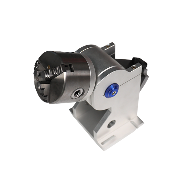 D80 Chuck Rotary for Rings/Tumblers