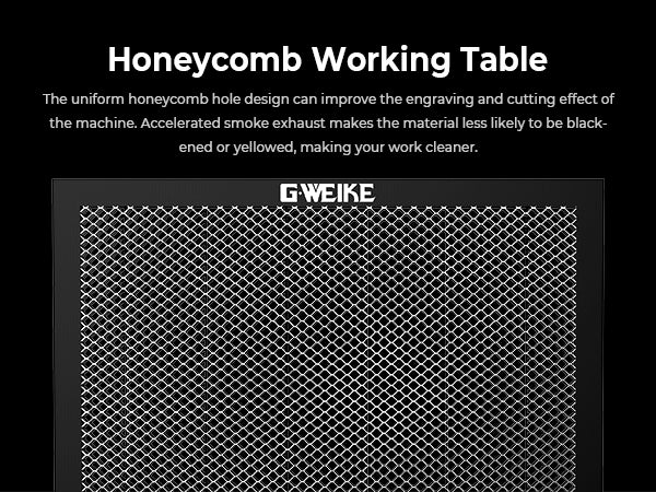 Honeycomb Panel