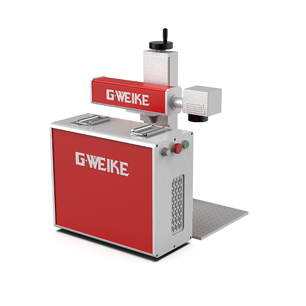 G6/G6 MOPA 30W/50W/60W/70W/100W Fiber Laser Engraver