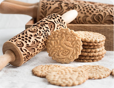 MDF Engraving Settings: Clean Edge Guide (0.1–3 mm)