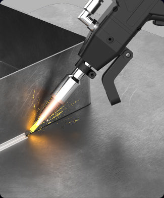Does Laser Welding Require Gas?