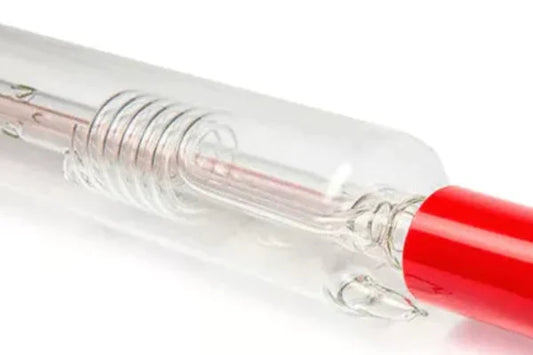 Which CO2 Laser Tube is Best - DC or RF