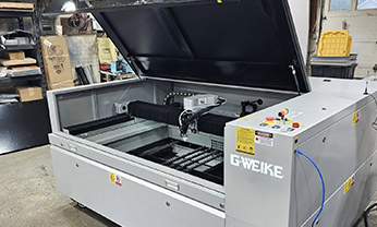 GWEIKE M2 vs M3: Which M Series Laser Machine Is Best for Your Shop?