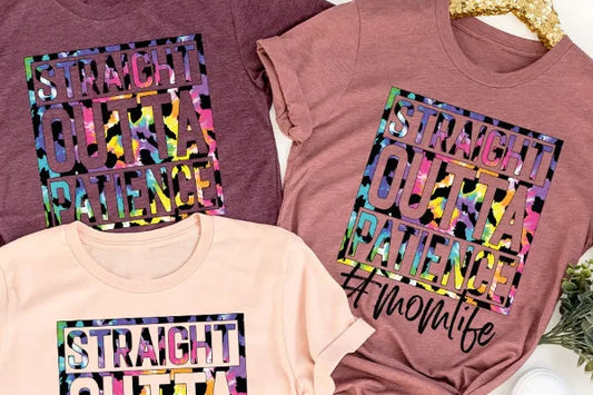 Top 12 Methods for Printing T-shirts