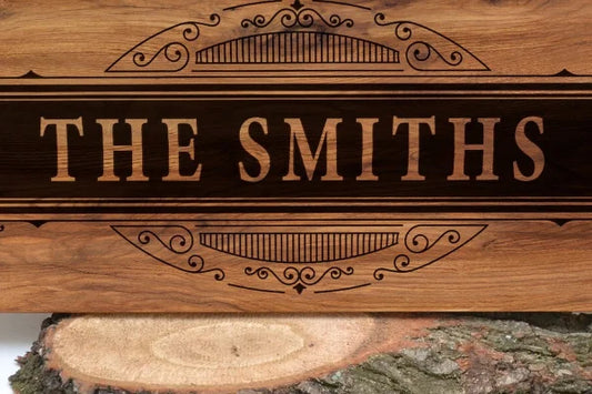 How to Start Wood Laser Engraving