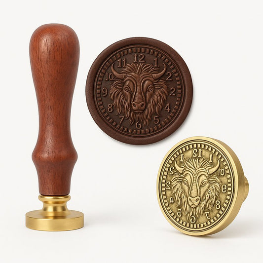 How to Make Rubber Stamps with a CO₂ Laser