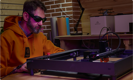 Do NOT Laser Cut PVC: How to Identify It  & Safer Alternatives