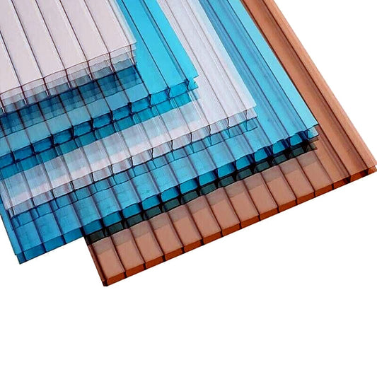 Laser Cutting Polycarbonate：What Happens and What to Use Instead