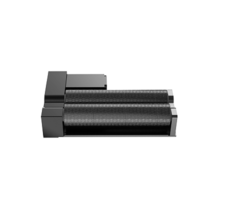 Rotativo de Rolo G2