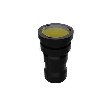 Laser Lens for M2/M3