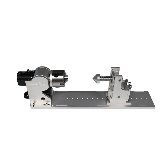 G6/G7 Y-axis Rotary Chuck&Roller