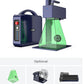 GWEIKE G2 Gravador a Laser de Fibra Portátil 20W/30W/50W