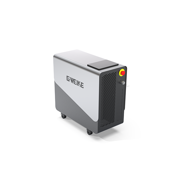 Soldador a Laser Gweike M800 & M1200