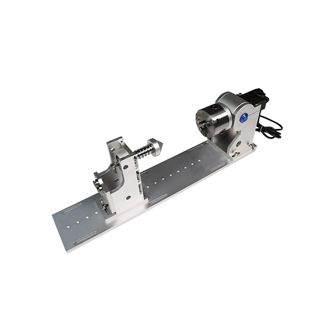 G6/G7 Y-axis Rotary Chuck&Roller