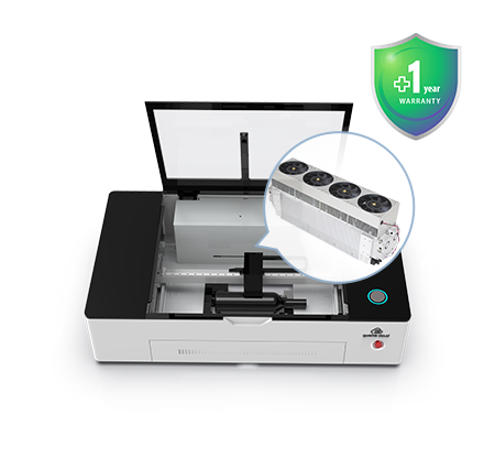 Extended Warranty for gweike cloud RF