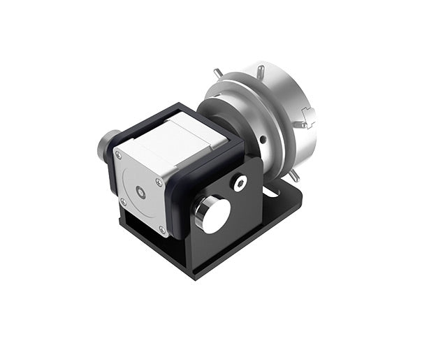 Rotativo de Mandril G2