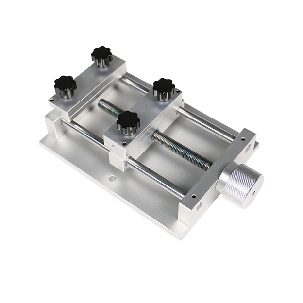 Metal Sheet Holder for G2/G6