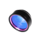 7.9'' x 7.9'' Replacement Field Lens For G6 (30w/50w/60w) G7 (3W/5W/10W/15W)