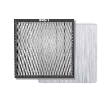 Gweike Cloud Honeycomb Panel Set - G1