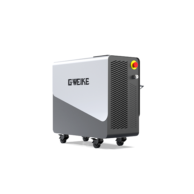 Soldador a Laser Gweike M800 & M1200