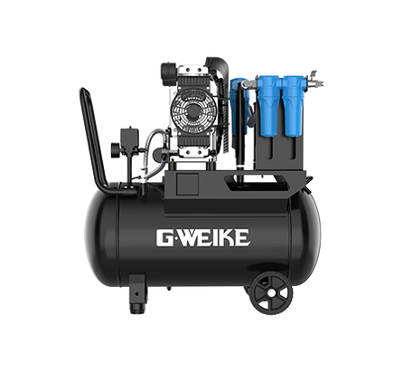 1.2MPa Air Compressor for MCore