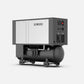 3KW 1.5MPa Inverter Screw Air Compressor
