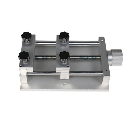 Metal Sheet Holder for G2/G6