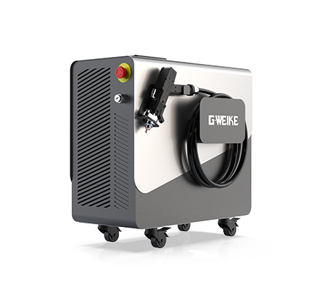 Soldador a Laser Gweike M800 & M1200