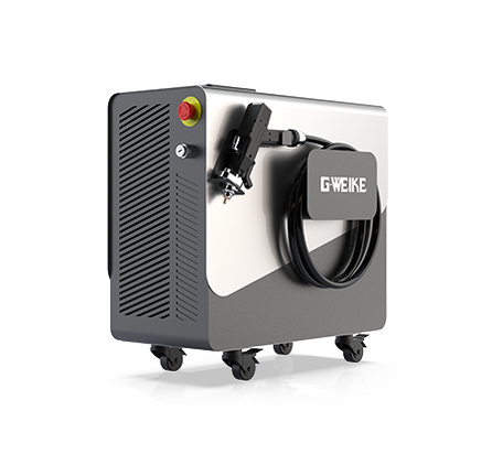 Soldador a Laser Gweike M800 & M1200