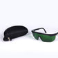 gweike cloud safety goggles-2