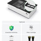 Cortadora e Gravadora a Laser Gweike Cloud Pro II Série CO2