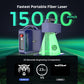 GWEIKE G2 Gravador a Laser de Fibra Portátil 20W/30W/50W