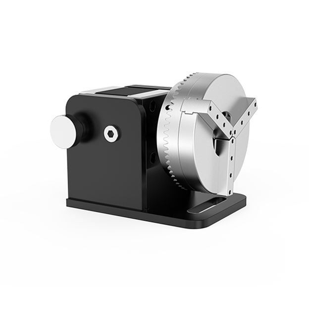 Rotativo de Mandril G2