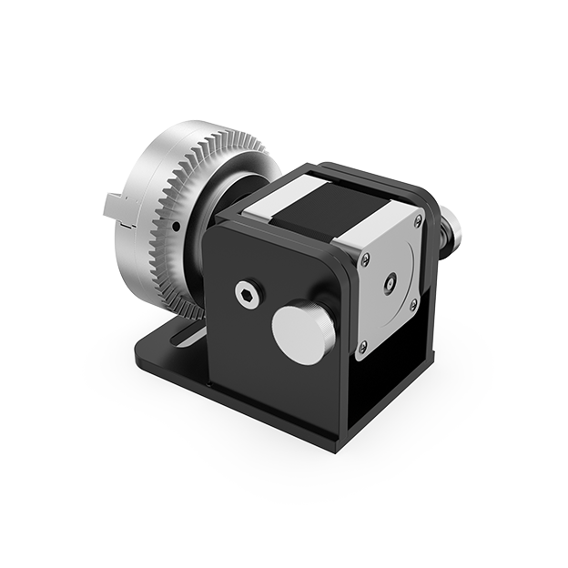 Rotativo de Mandril G2