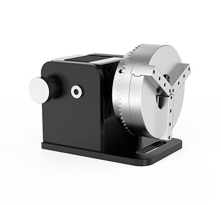 Rotativo de Mandril G2