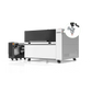 Sistema Laser CNC de Fibra e CO₂ Multi-processo da Série M GWEIKE