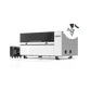 Sistema Laser CNC de Fibra e CO₂ Multi-processo da Série M GWEIKE