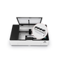 Cortadora e Gravadora a Laser com Tubo de Metal RF Gweike Cloud com Rotativo