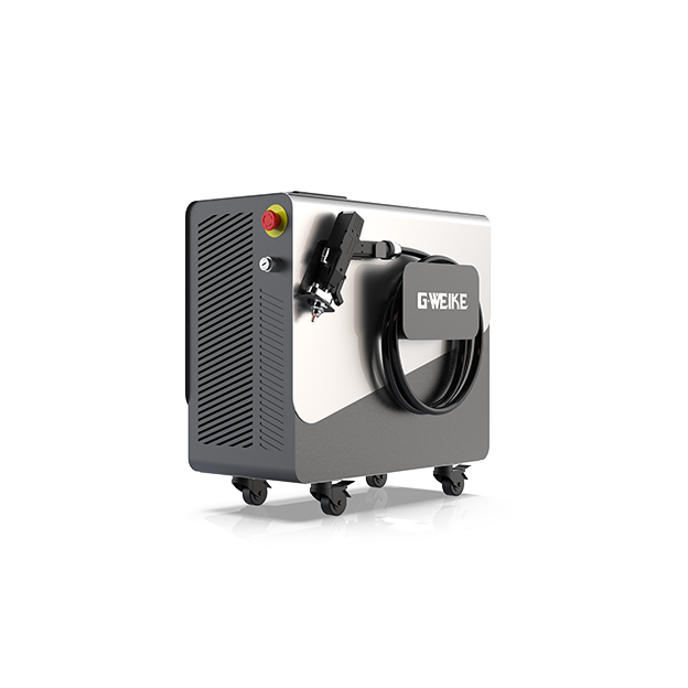 Soldador a Laser Gweike M800 & M1200
