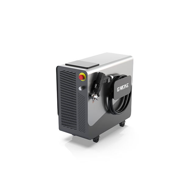 Soldador a Laser Gweike M800 & M1200