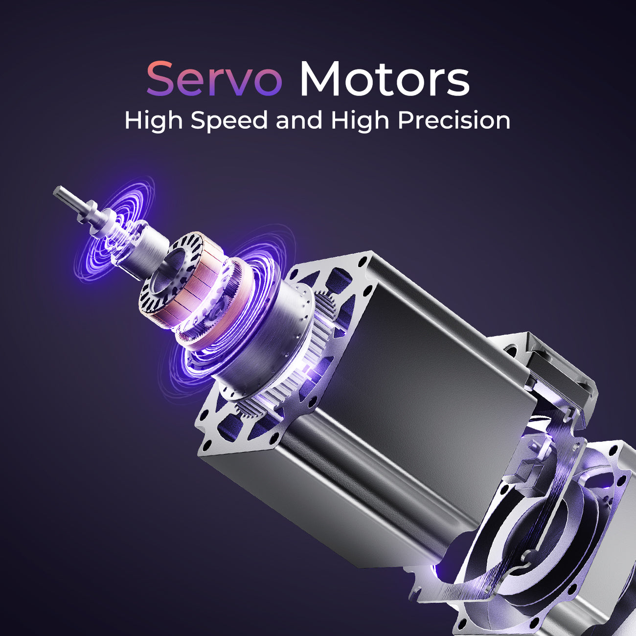 Gweike MCore Kickstarter Deposit