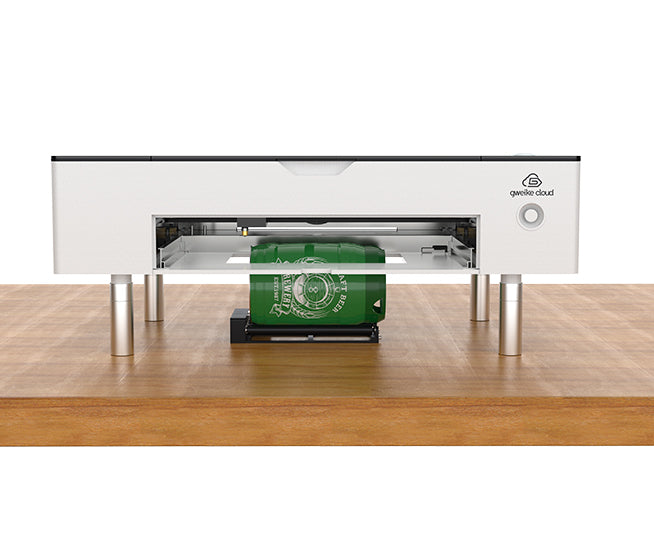 Riser Block 1 Pack (For Cloud CO2)