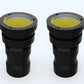 gweike cloud Laser Lens Pack (2.0 inches)
